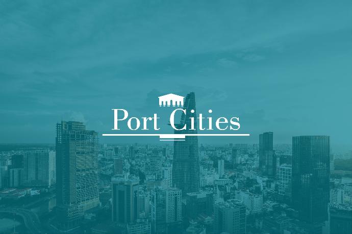 People at Portcities Vietnam People at Portcities Vietnam