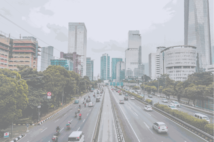 People at Portcities Indonesia People at Portcities Indonesia