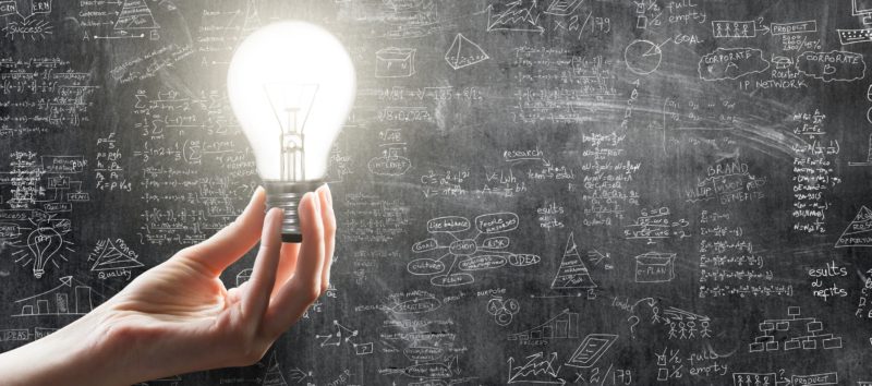 A clear vision can make company go further ERP-implementation