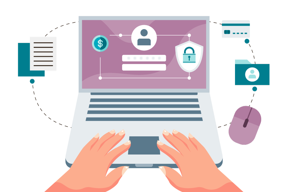 Odoo • Image and Text