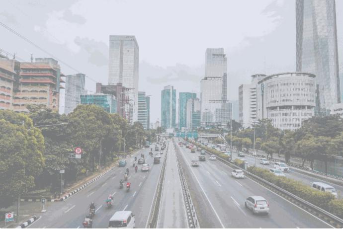 People at Portcities Indonesia People at Portcities Indonesia