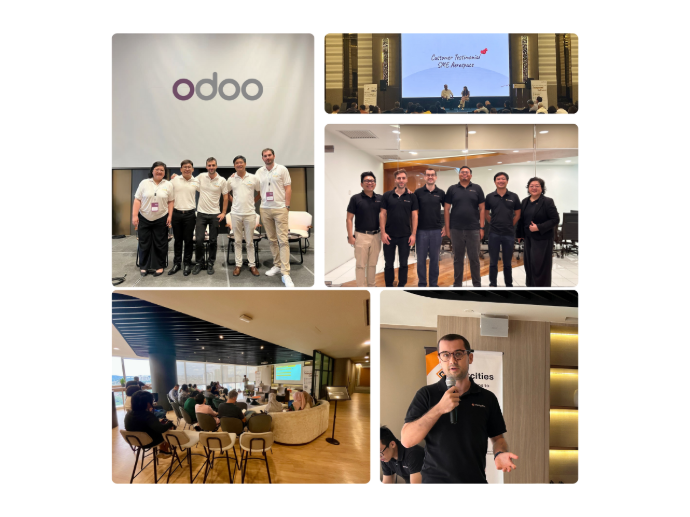 People at Portcities Malaysia People at Portcities Malaysia