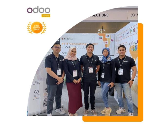 People at Portcities Indonesia People at Portcities Indonesia