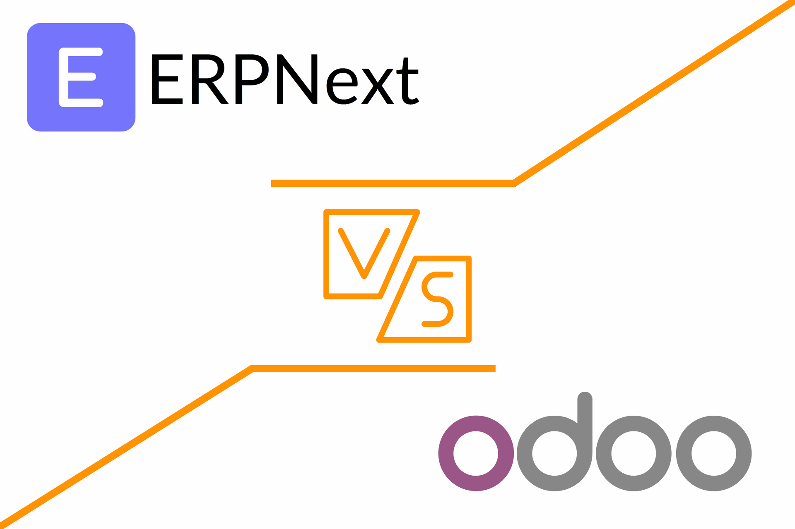 Odoo vs ERPNext Odoo vs ERPNext