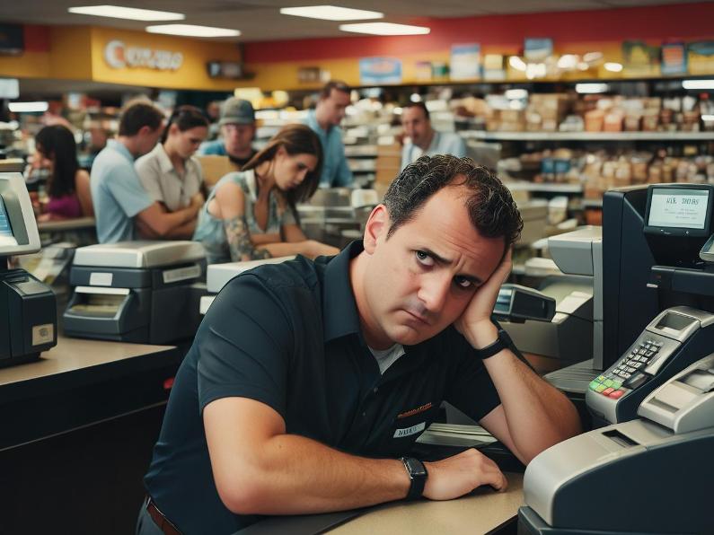 Ilustración - Volumen de transacciones