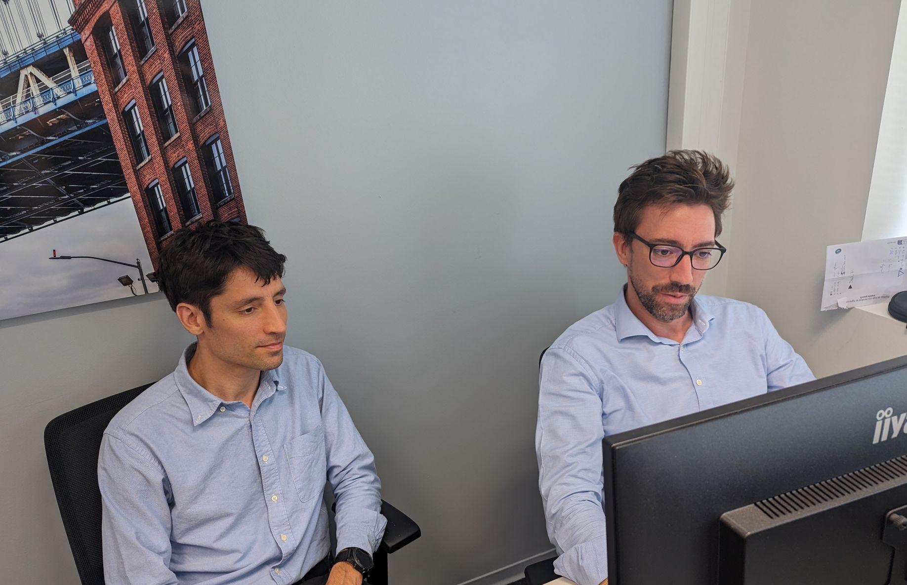 people at Portcities France people at Portcities France